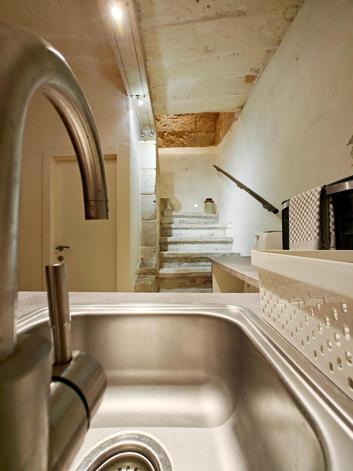 Travelers Stay Birgu Esterno foto