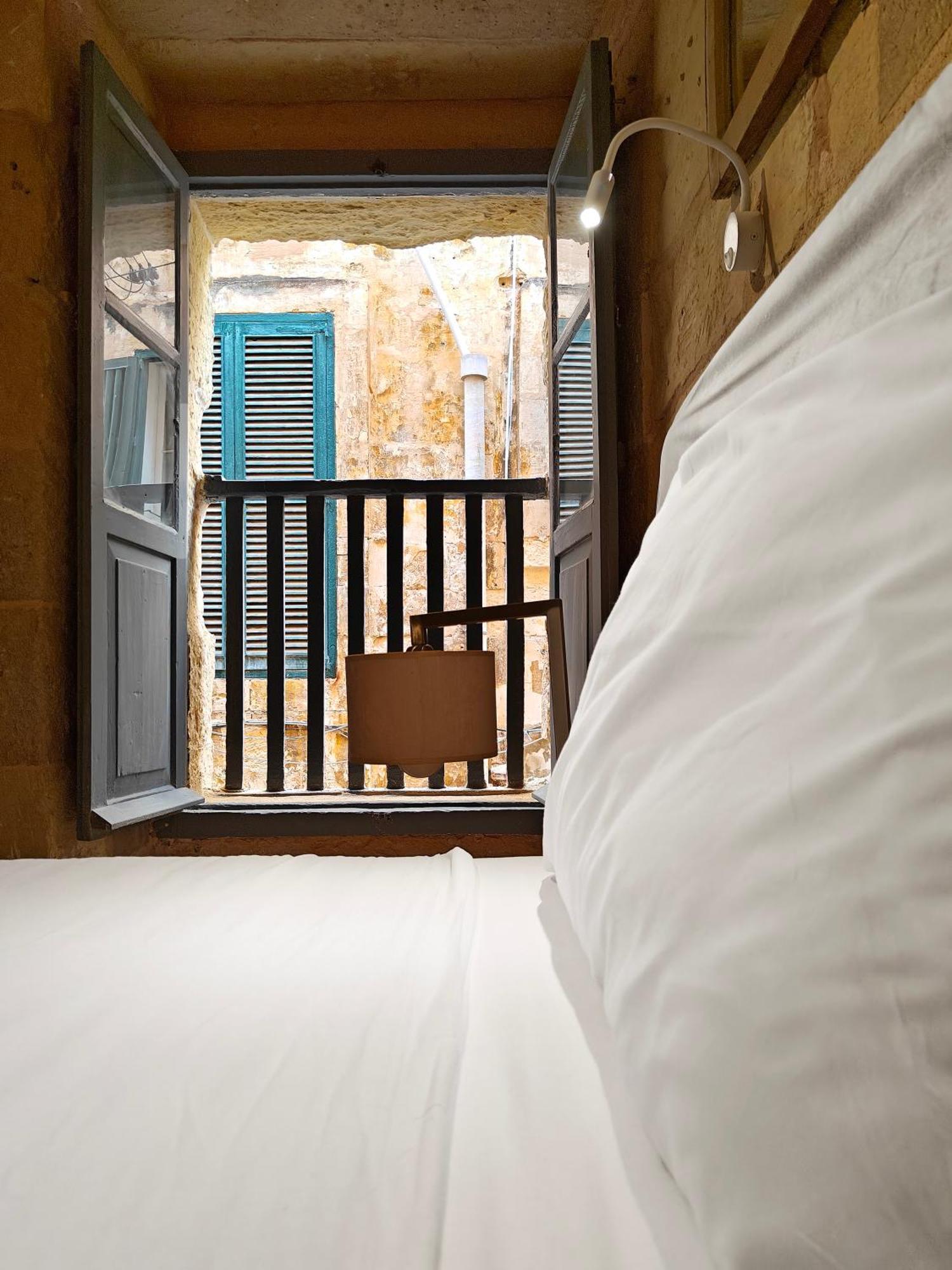 Travelers Stay Birgu Esterno foto
