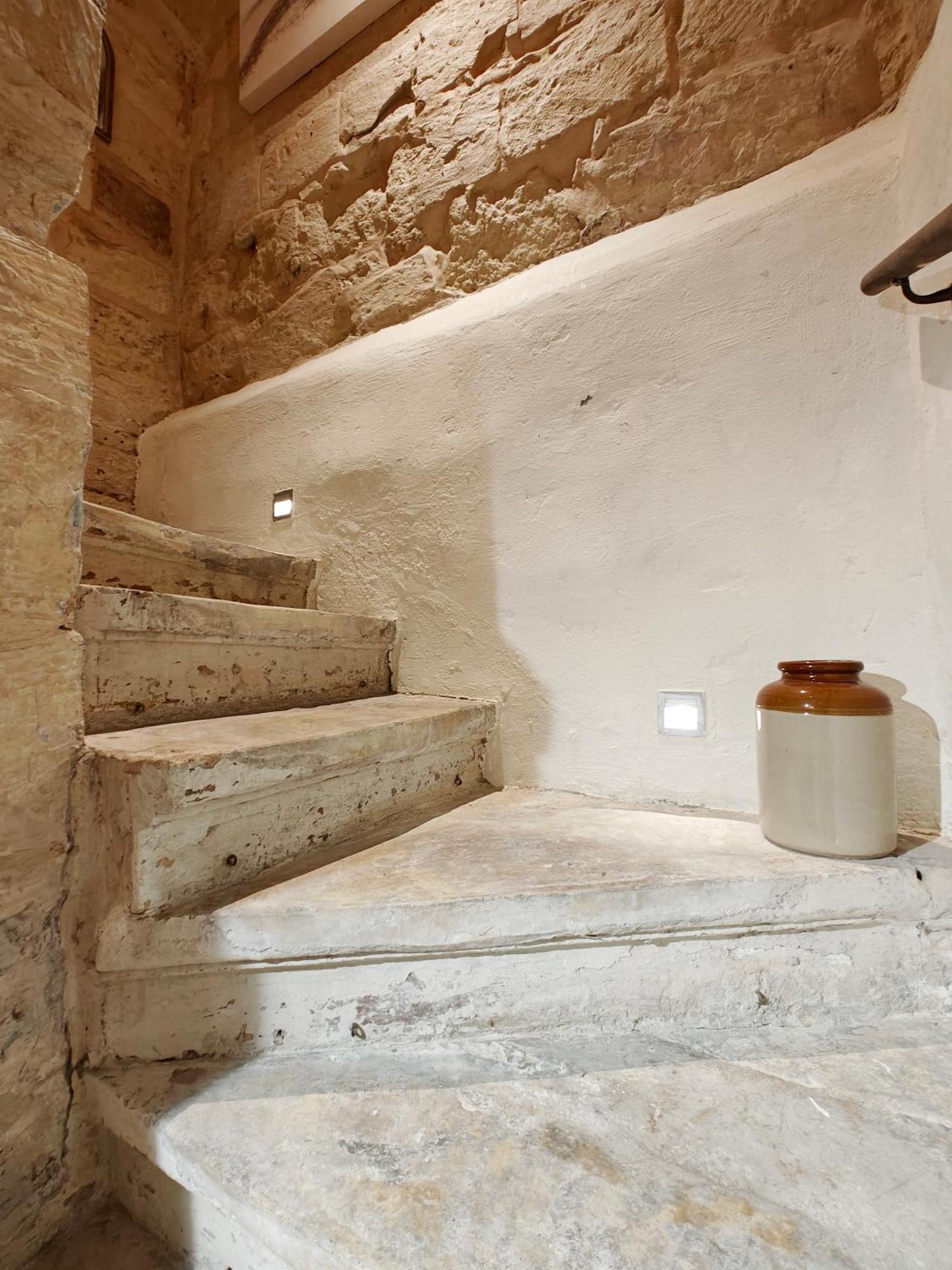 Travelers Stay Birgu Esterno foto