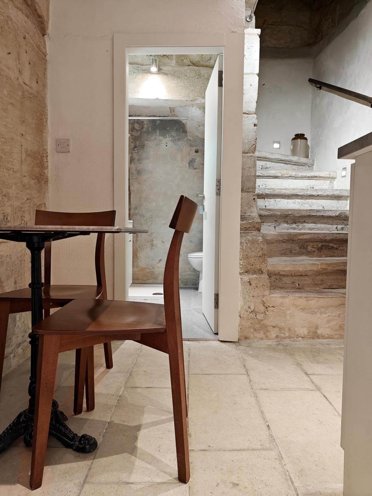 Travelers Stay Birgu Esterno foto