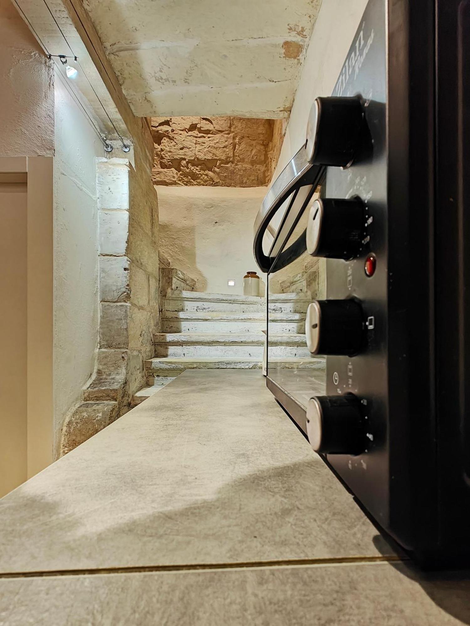 Travelers Stay Birgu Esterno foto