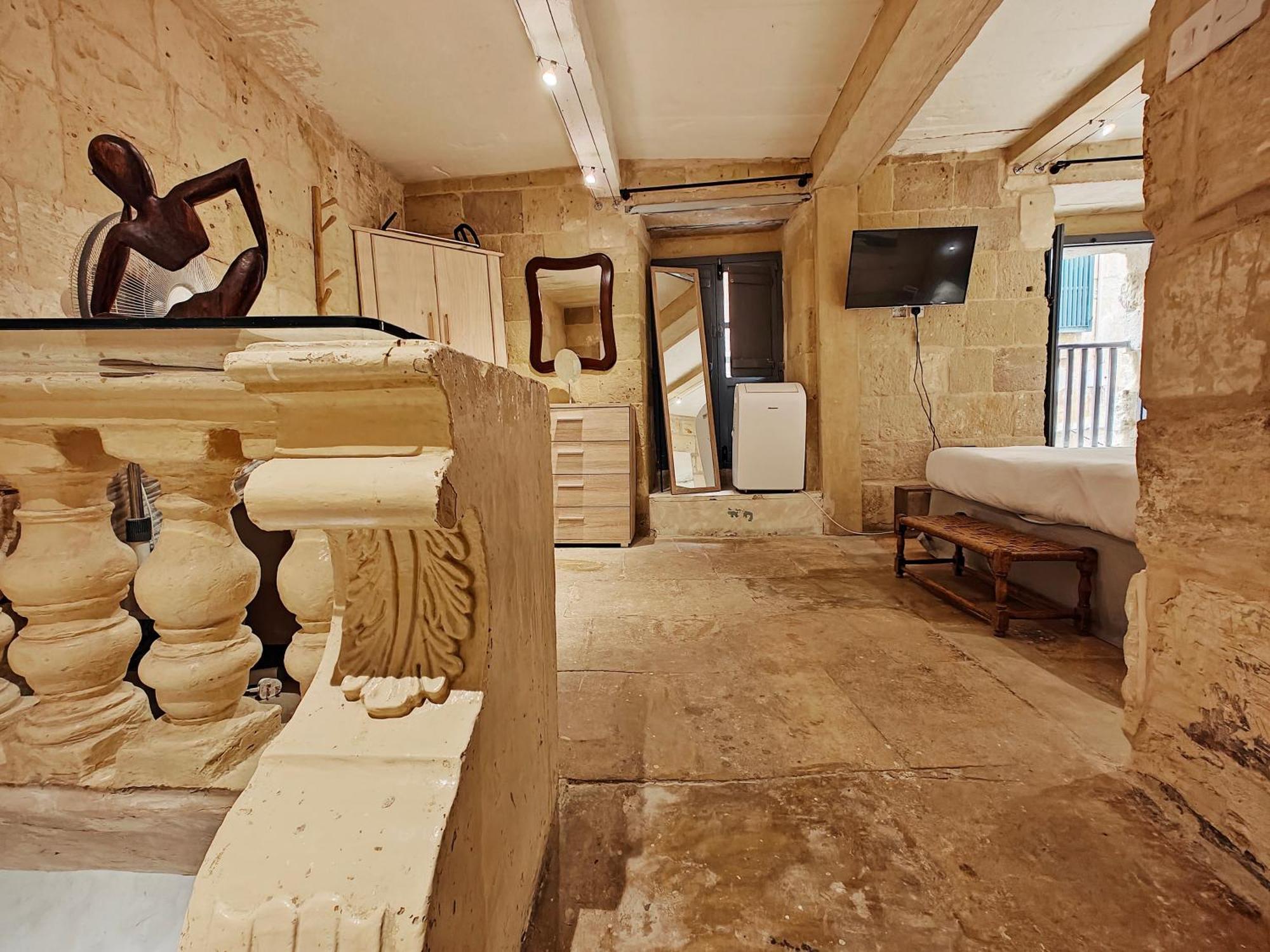 Travelers Stay Birgu Esterno foto