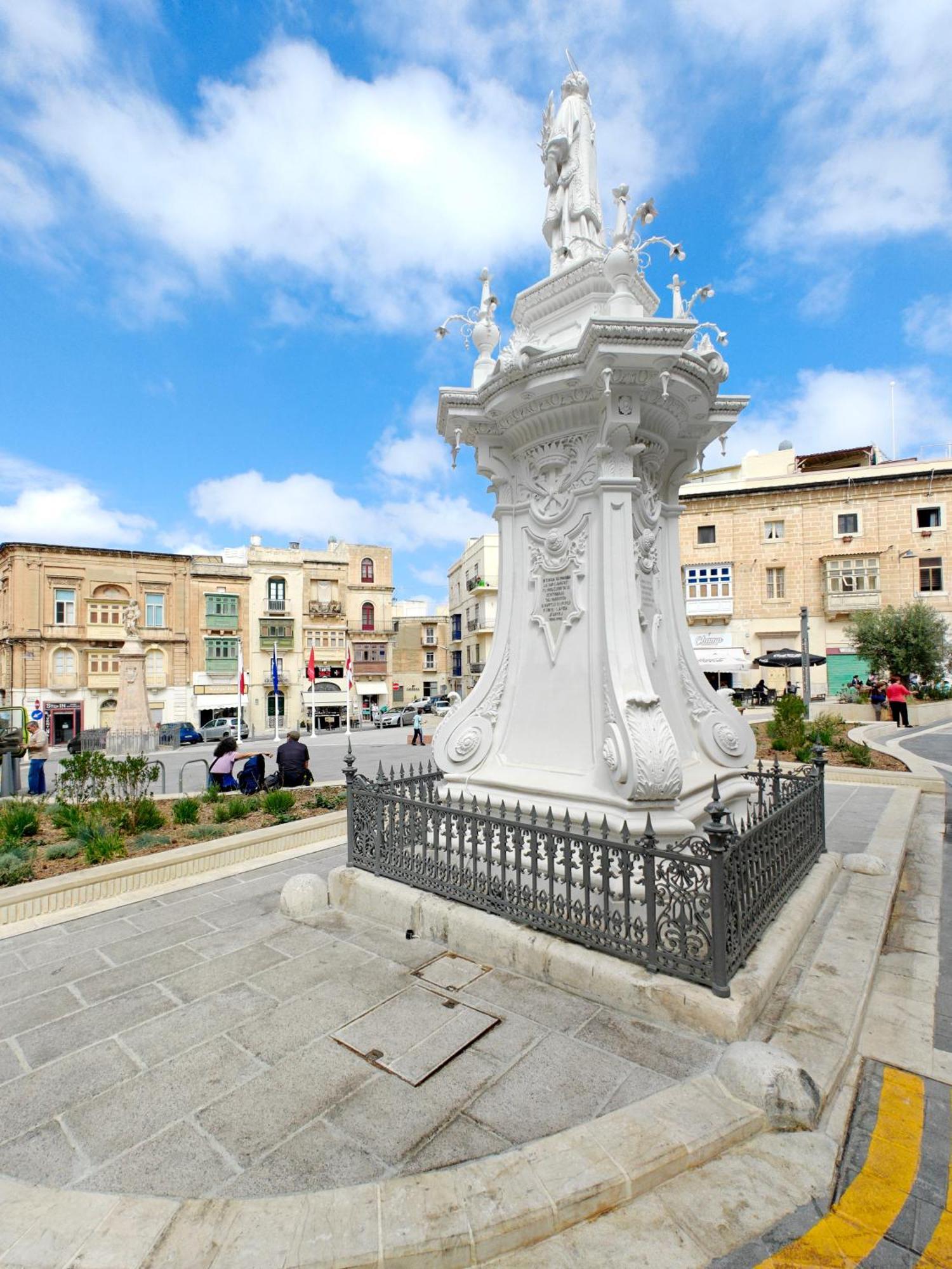 Travelers Stay Birgu Esterno foto