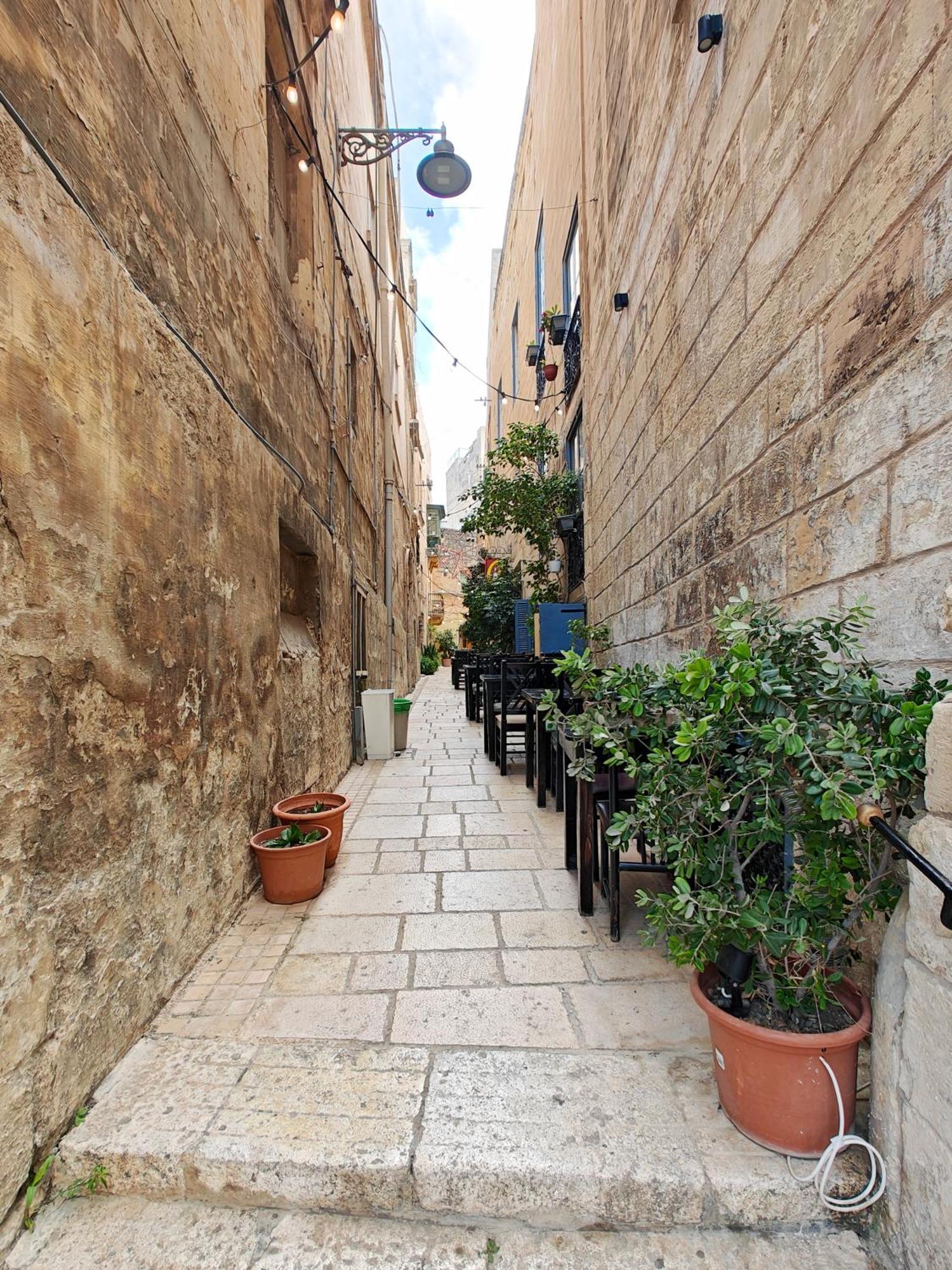 Travelers Stay Birgu Esterno foto